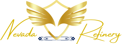 Nevada Gold Refinery